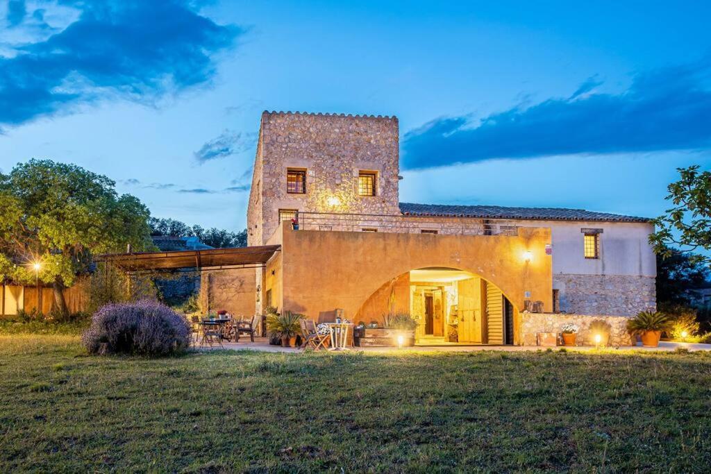 Mas Coquells, Preciosa Masia En Plena Natura Villa *