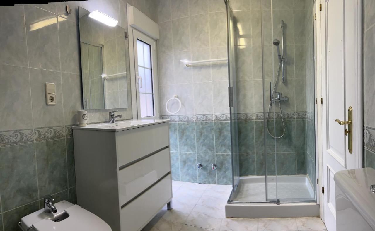 Playa 3 Holiday home Ribadesella