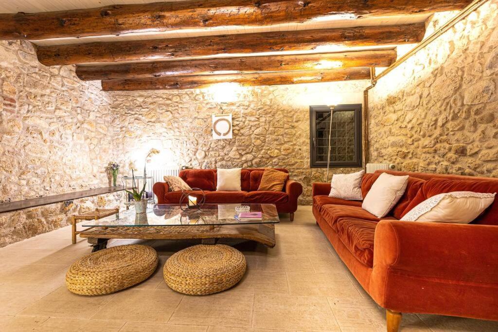 Mas Coquells, Preciosa Masia En Plena Natura Villa *