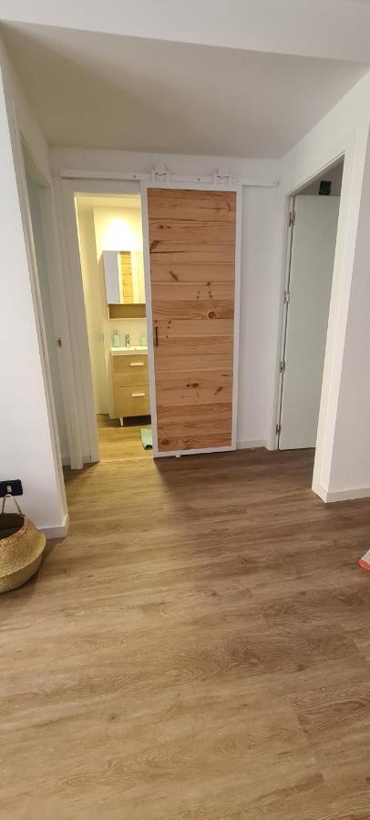 Lovely Apparment In Fornt Of The Port Of Gandia Apartment