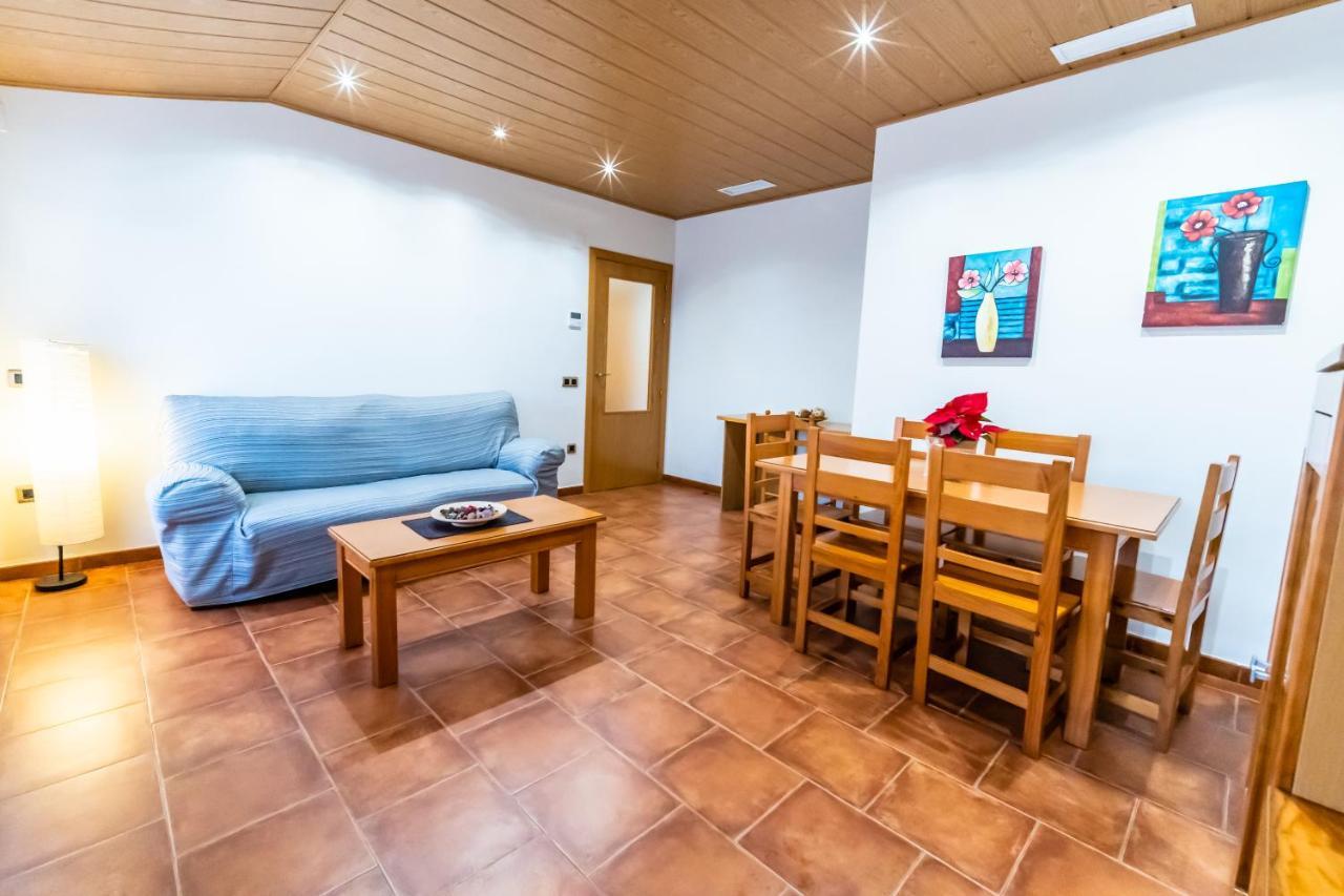 Casa Tere Apartment