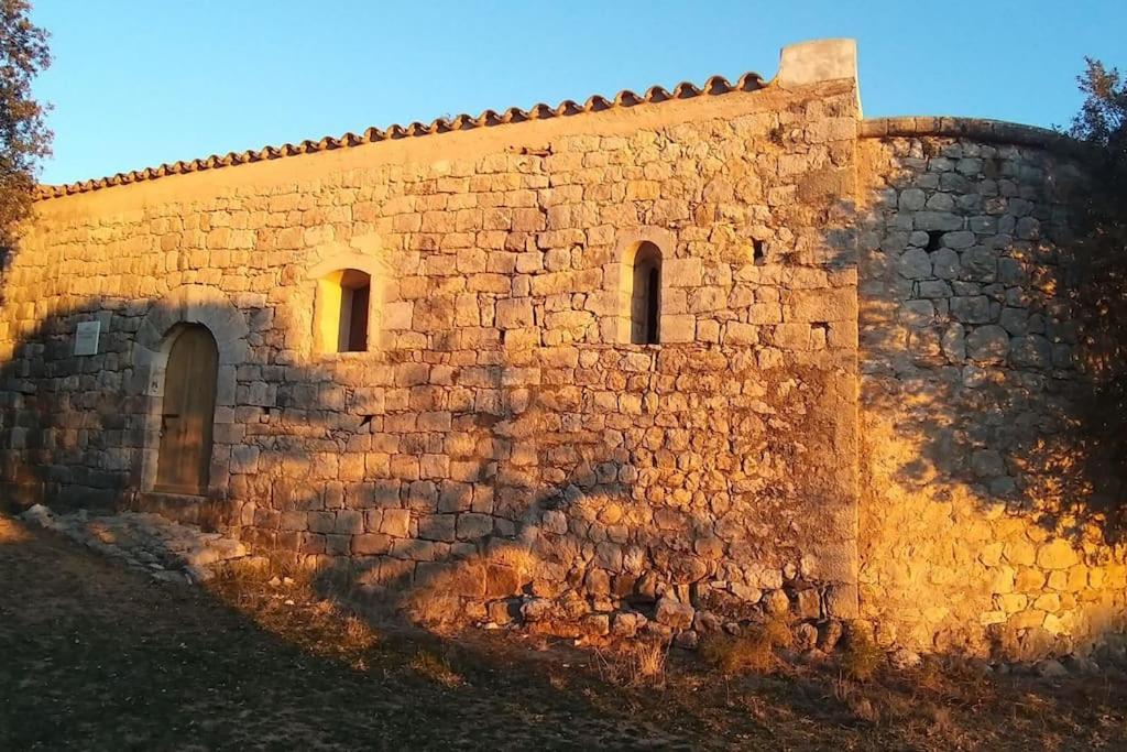 Villa Mas Coquells, Preciosa Masia En Plena Natura