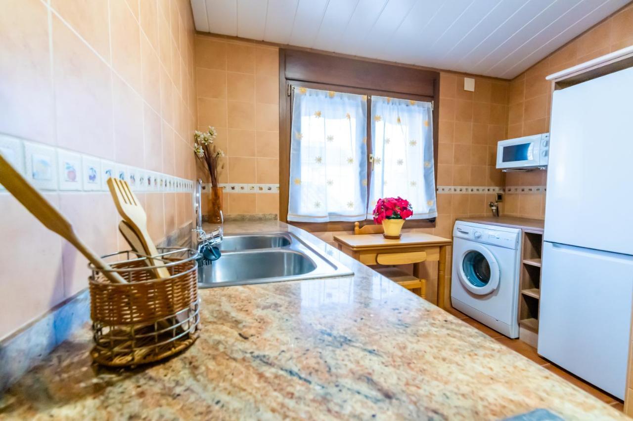 Apartment Casa Tere *