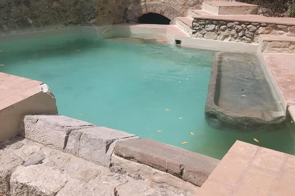 Mas Coquells, Preciosa Masia En Plena Natura Villa *