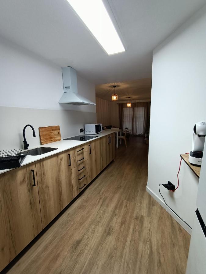 Apartment Lovely Apparment In Fornt Of The Port Of Gandia
