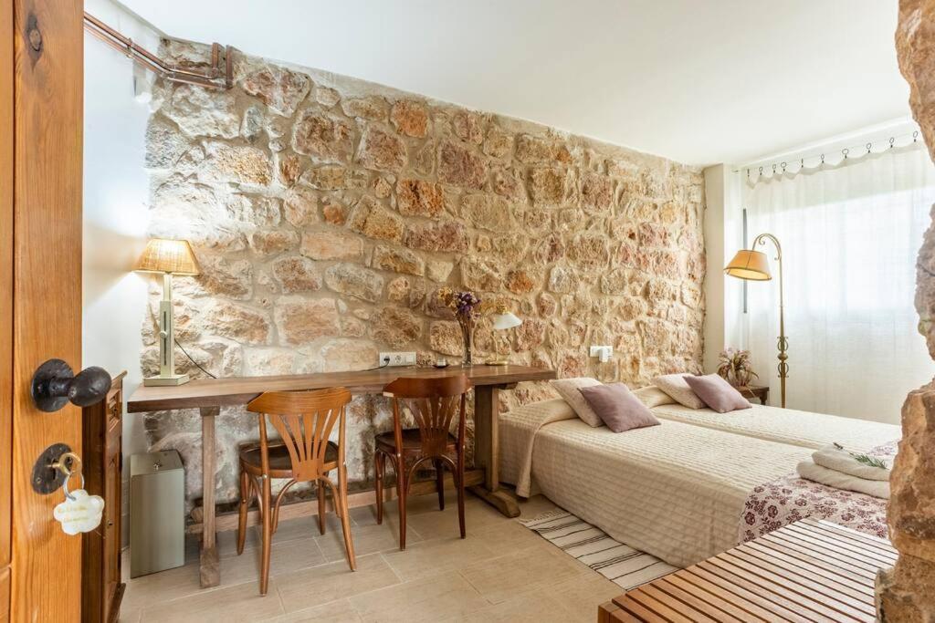 Villa Mas Coquells, Preciosa Masia En Plena Natura