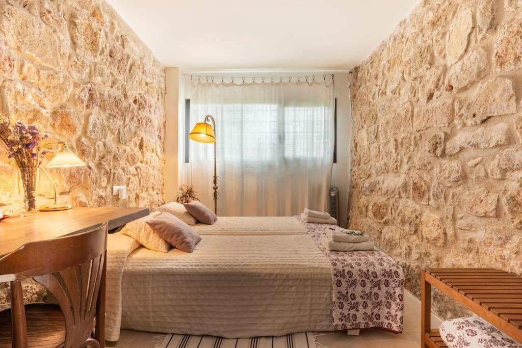 Villa Mas Coquells, Preciosa Masia En Plena Natura