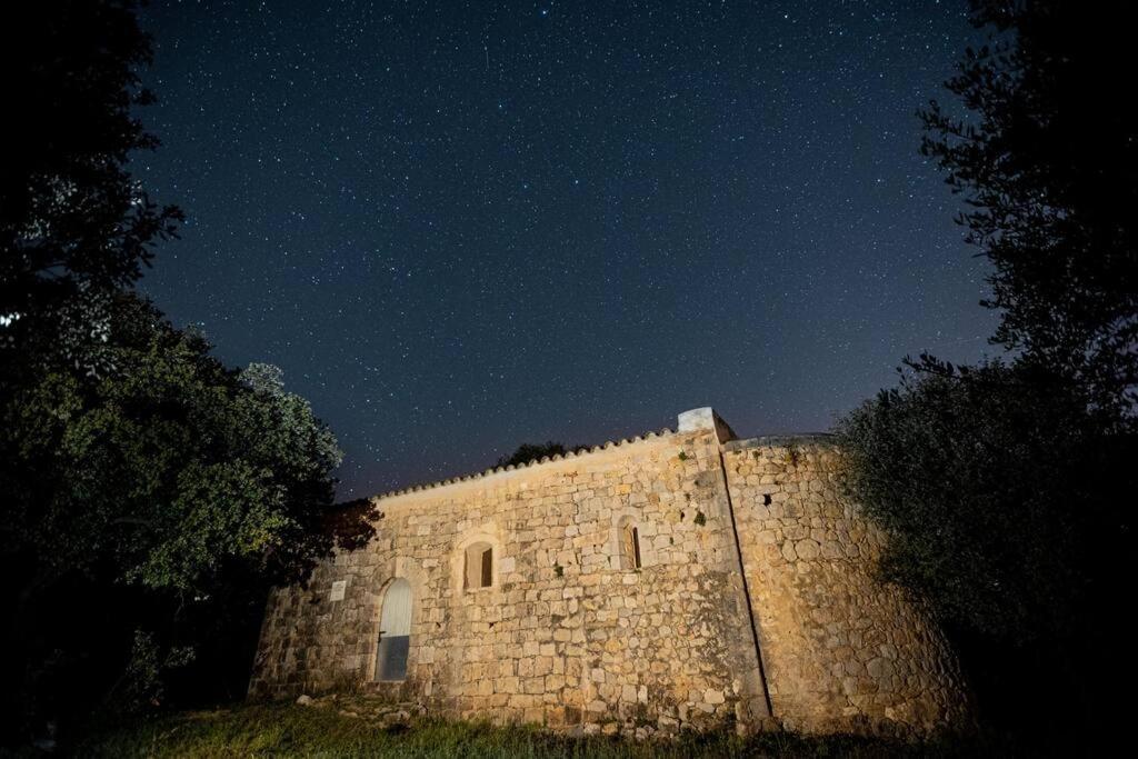 Mas Coquells, Preciosa Masia En Plena Natura Villa