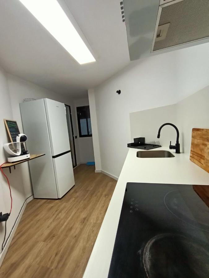 Lovely Apparment In Fornt Of The Port Of Gandia Apartment *