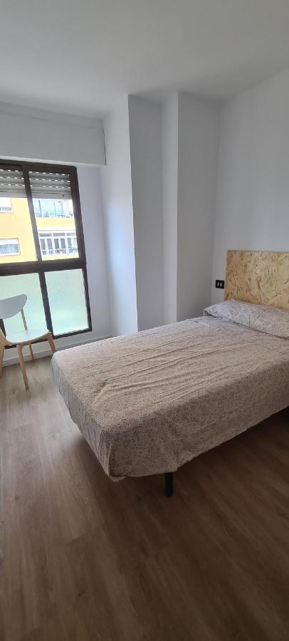 Apartment Lovely Apparment In Fornt Of The Port Of Gandia Playa de Gandia