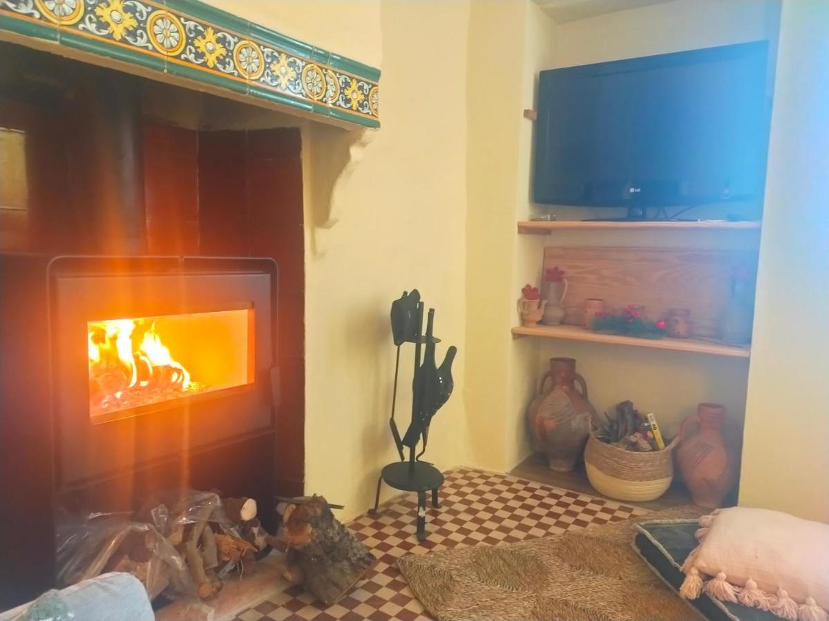Casa Con Encanto Bella *