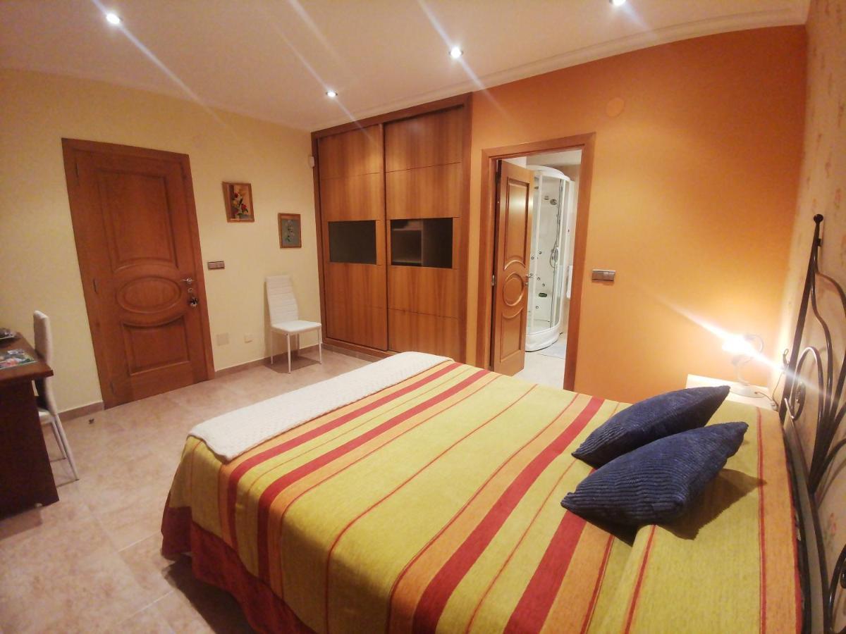 Pensión Casa Aida