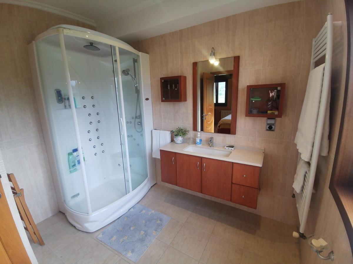 Casa Aida Foz
