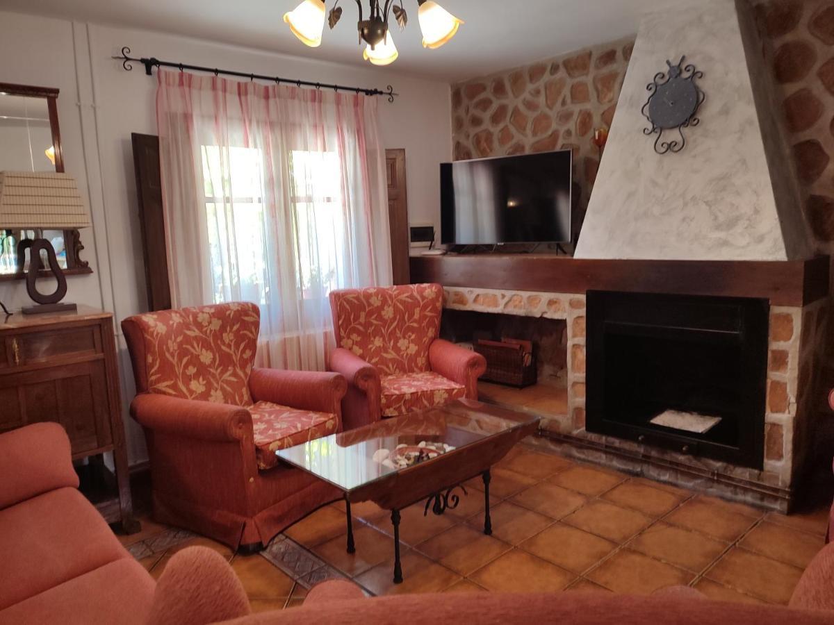 Cortijo La Jimena Holiday home