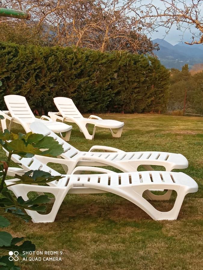 Flor De Pomar Holiday home