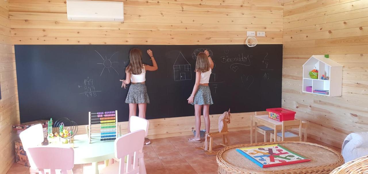 Сasa de vacaciones Madera Y Miel Puy Du Fou