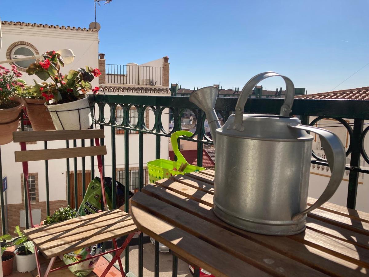 Apartamento Muy Soleado * Málaga