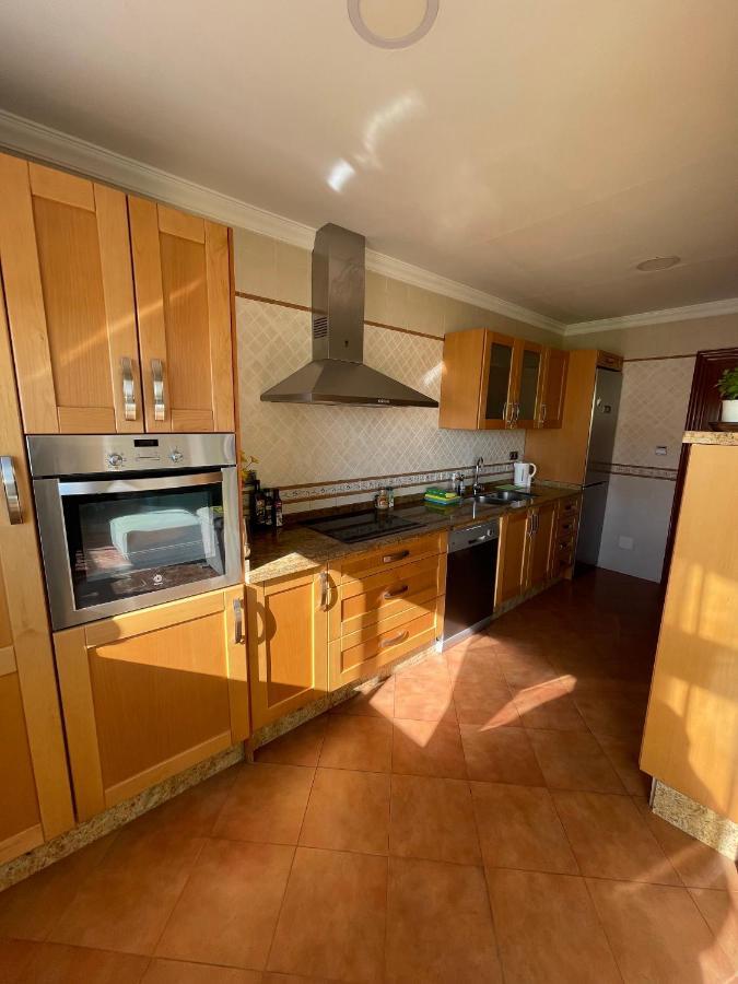 Apartamento Apartamento Muy Soleado Málaga