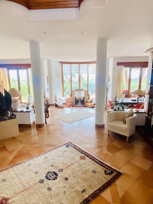 Na Penyal 7 Villa *