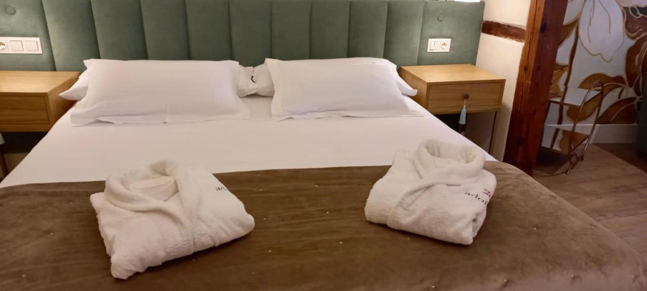 Hotel Boutique Adolfo 4*