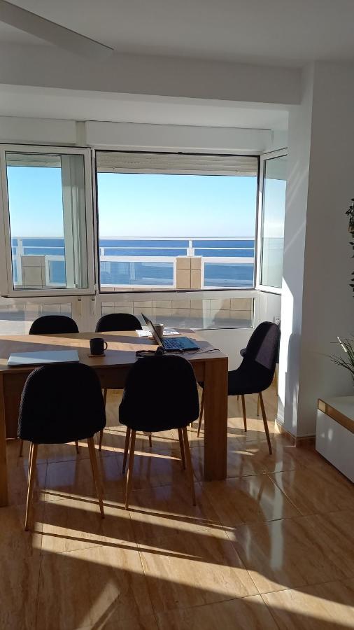 Increible Atico Con Vistas A La Bahia De Apartment Almeria