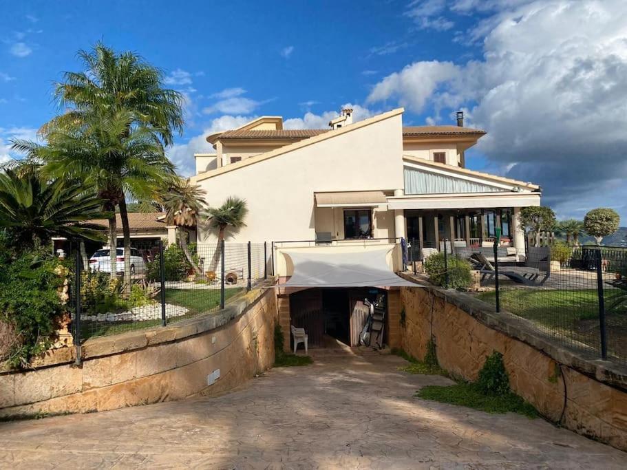 Villa Na Penyal 7 Cala Bona (Mallorca)
