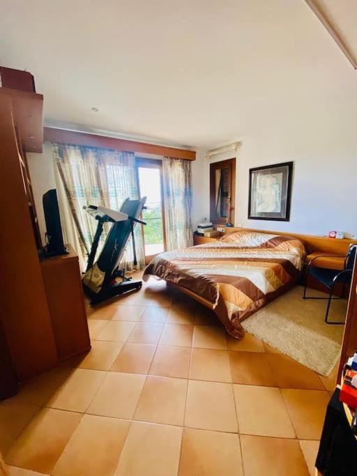 Villa Na Penyal 7
