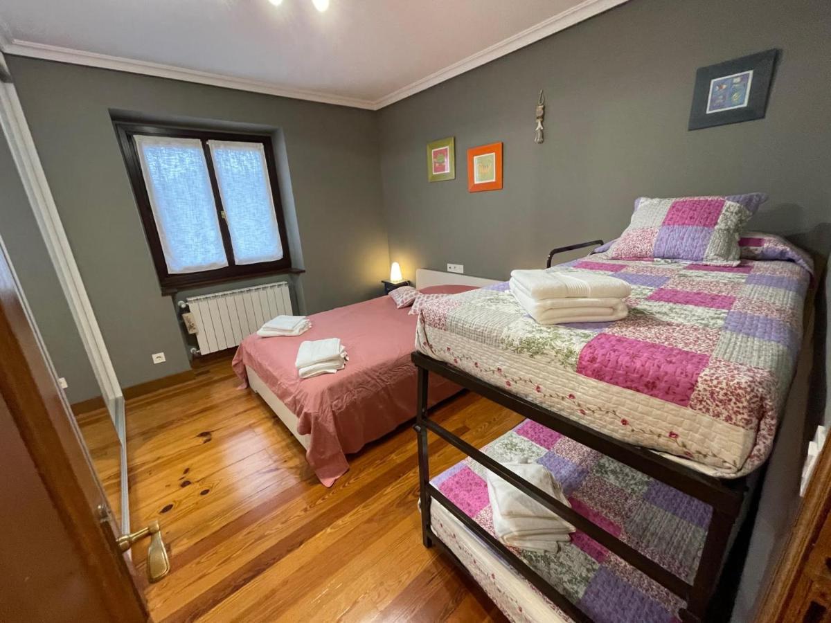 Holiday home Txorienea Rural