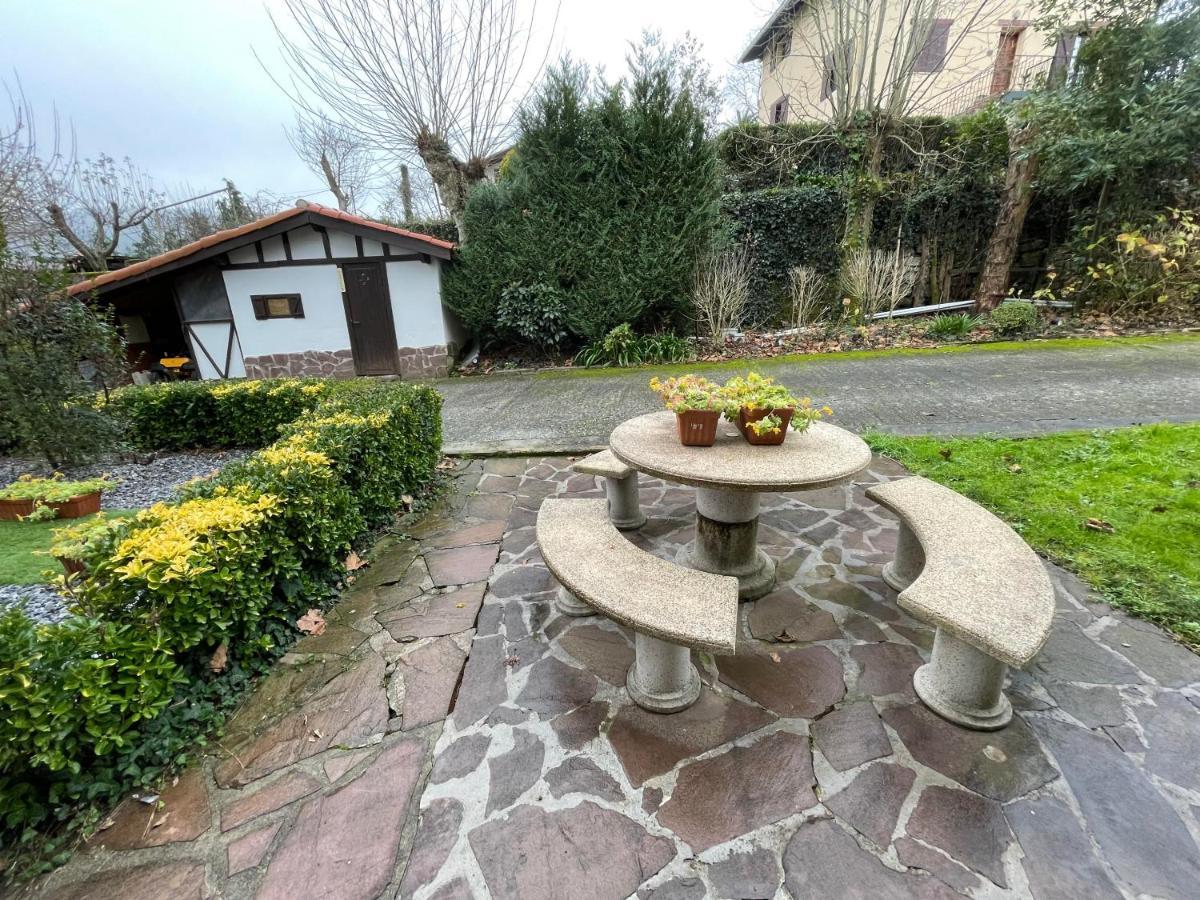 Holiday home Txorienea Rural