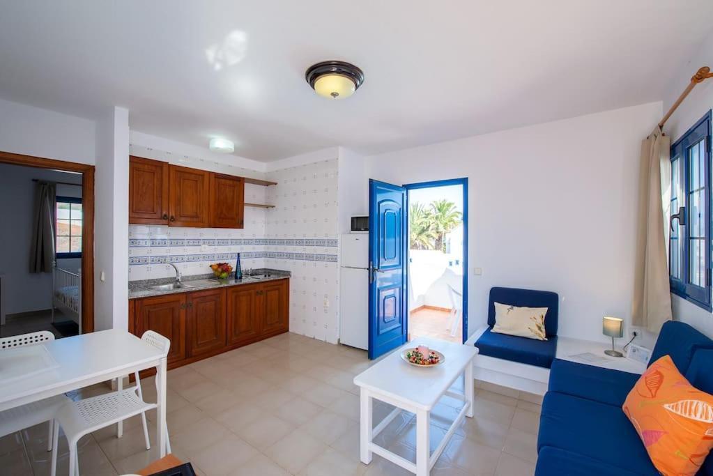 Muy Bonito Vacacional Naturista Y Nudista Apartamento *