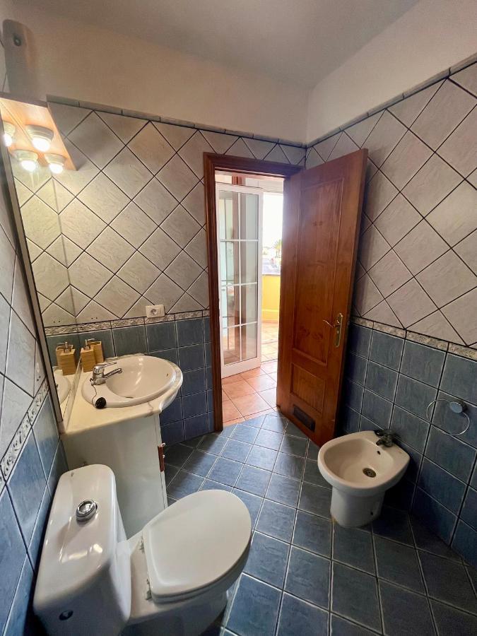 Bed and breakfast Integral 5 Coliving El Médano