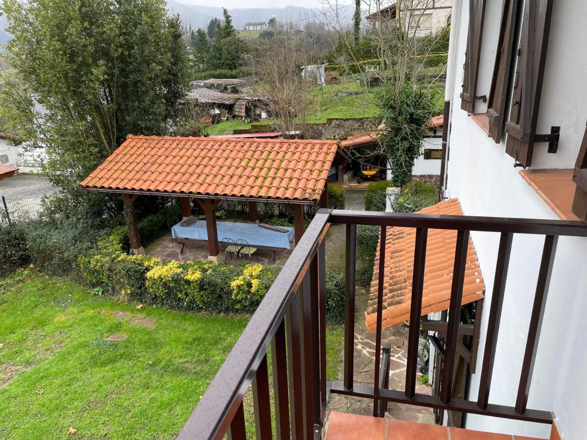 Txorienea Rural Holiday home Irun