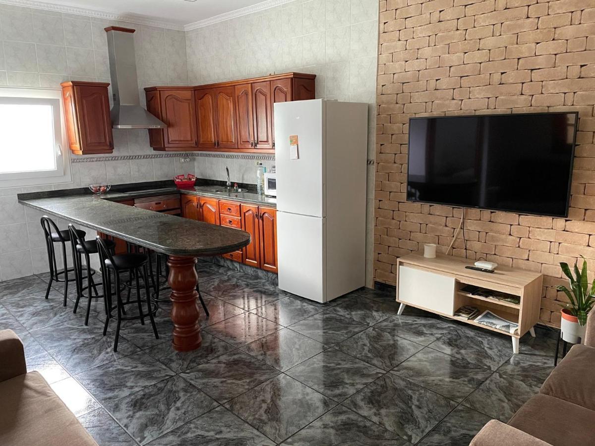 Pico Lomito House Moya (Gran Canaria)
