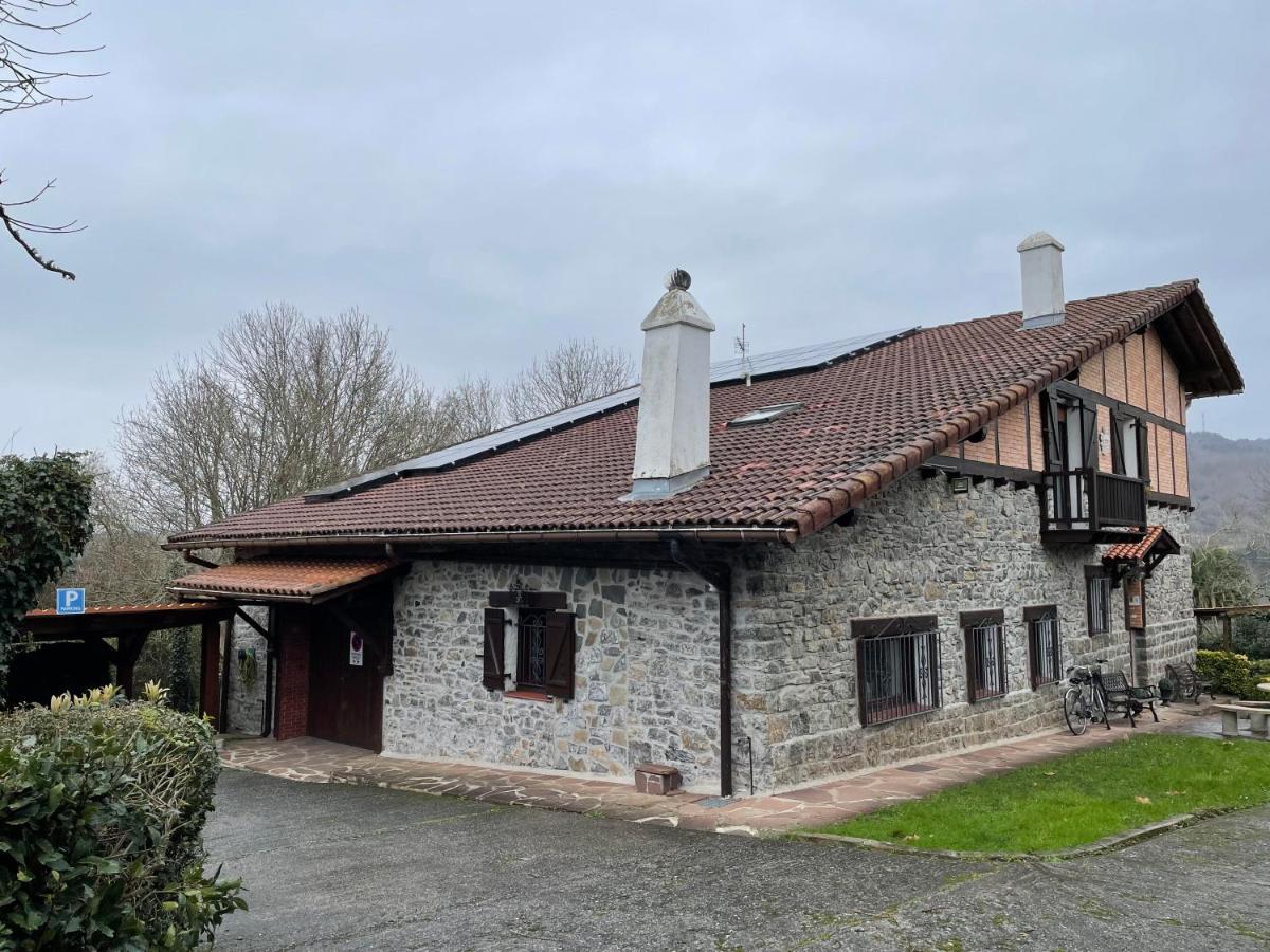 Holiday home Txorienea Rural *