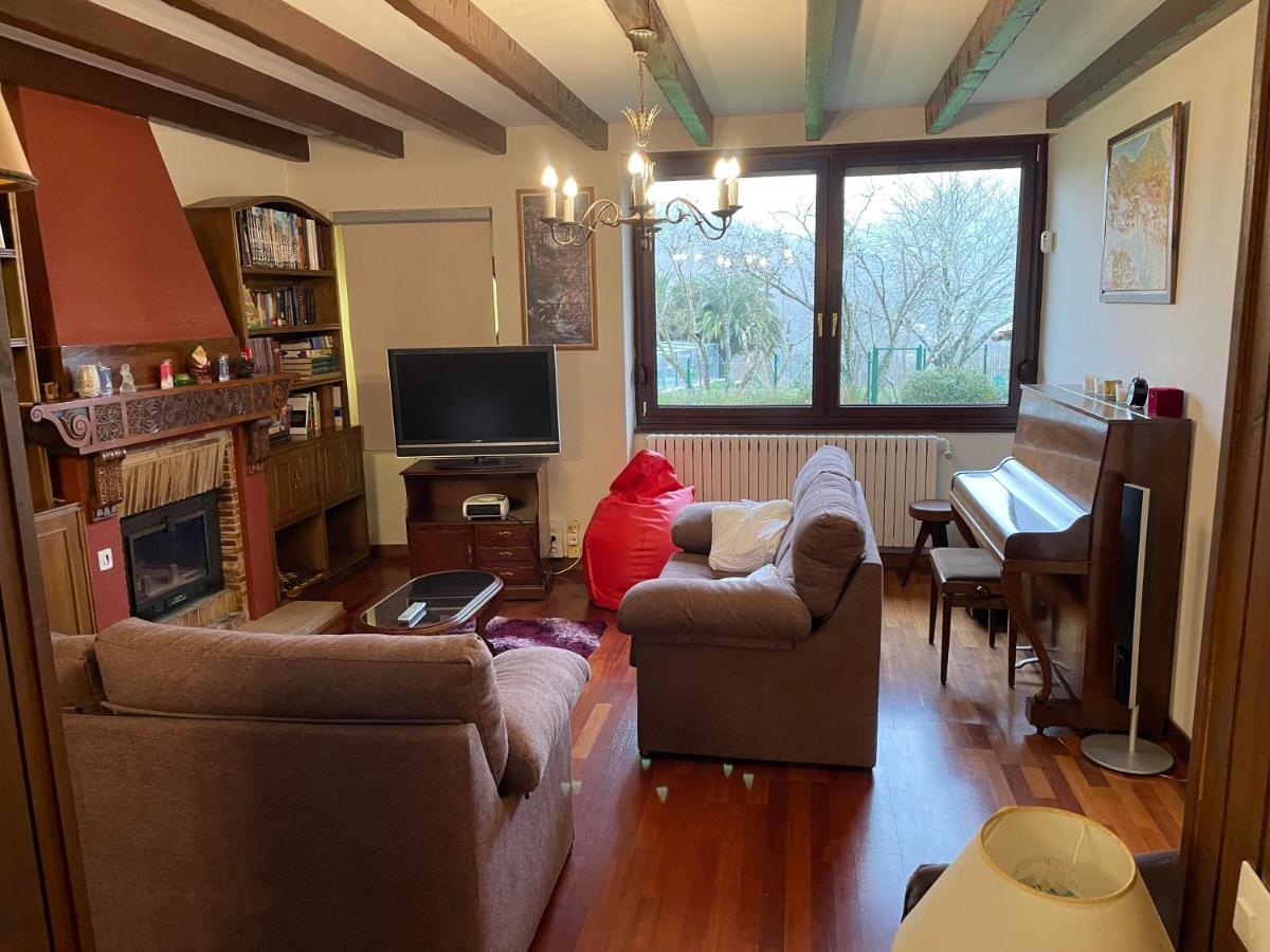 Txorienea Rural Holiday home Irun