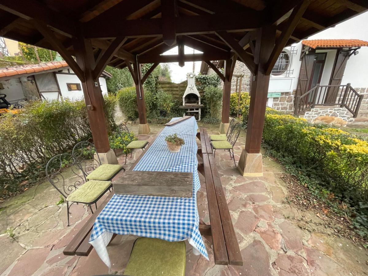 Txorienea Rural Holiday home *