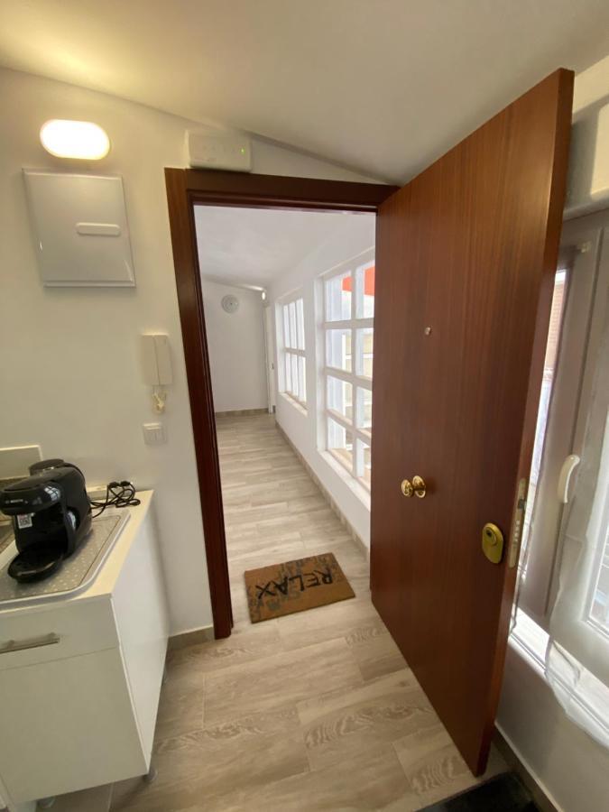 Estudio Loft Centro Apartment