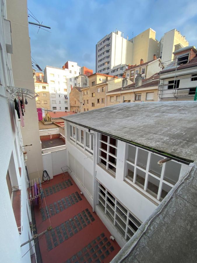 Estudio Loft Centro Apartment *