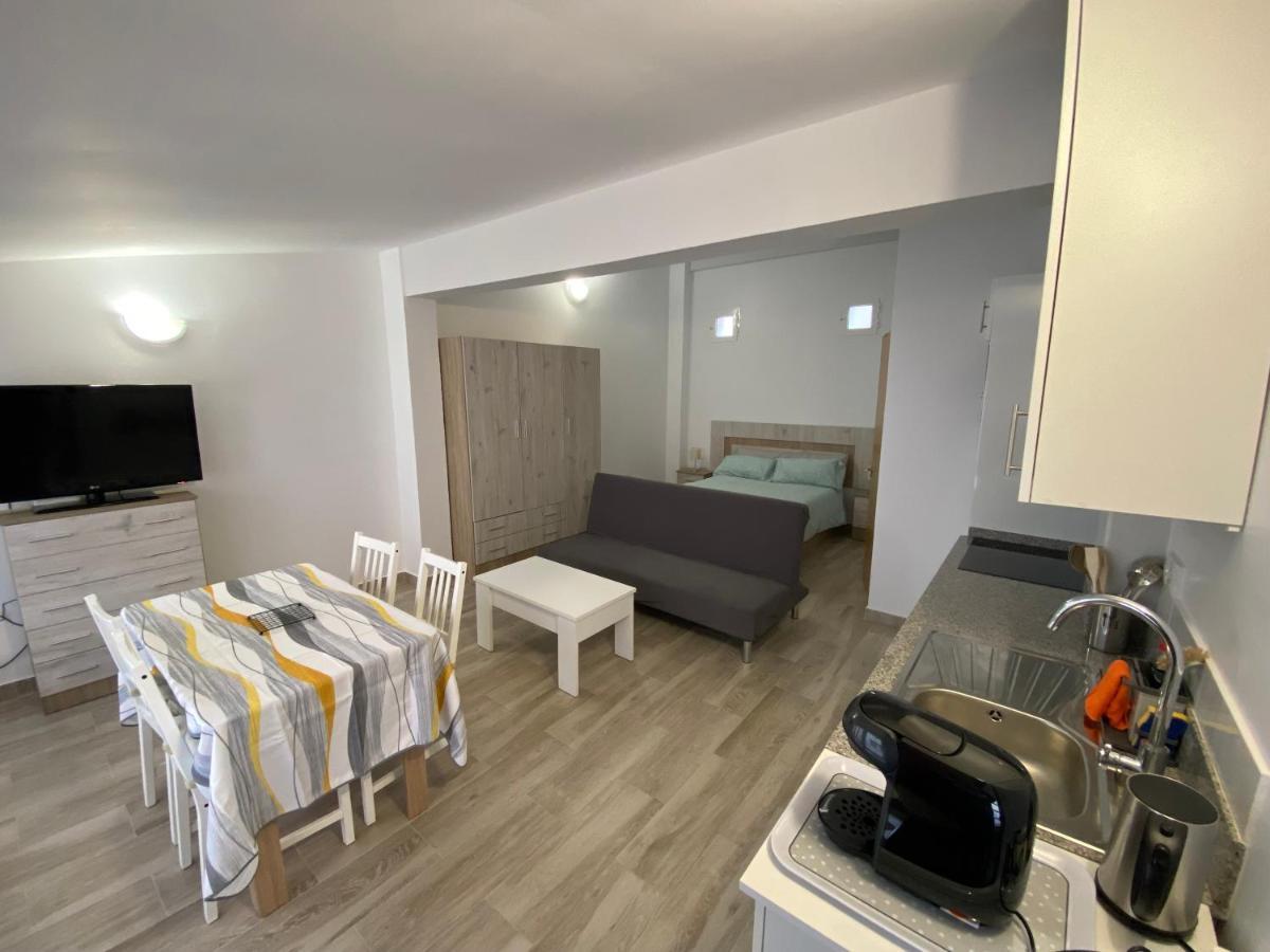 Estudio Loft Centro