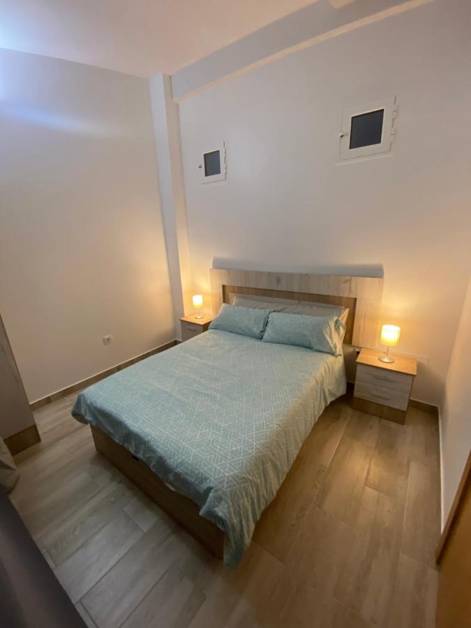 Estudio Loft Centro *