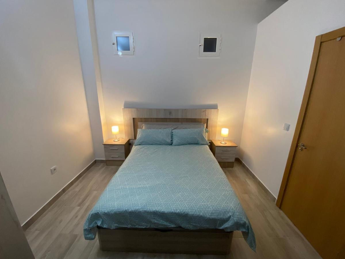 Estudio Loft Centro Apartment Gijon