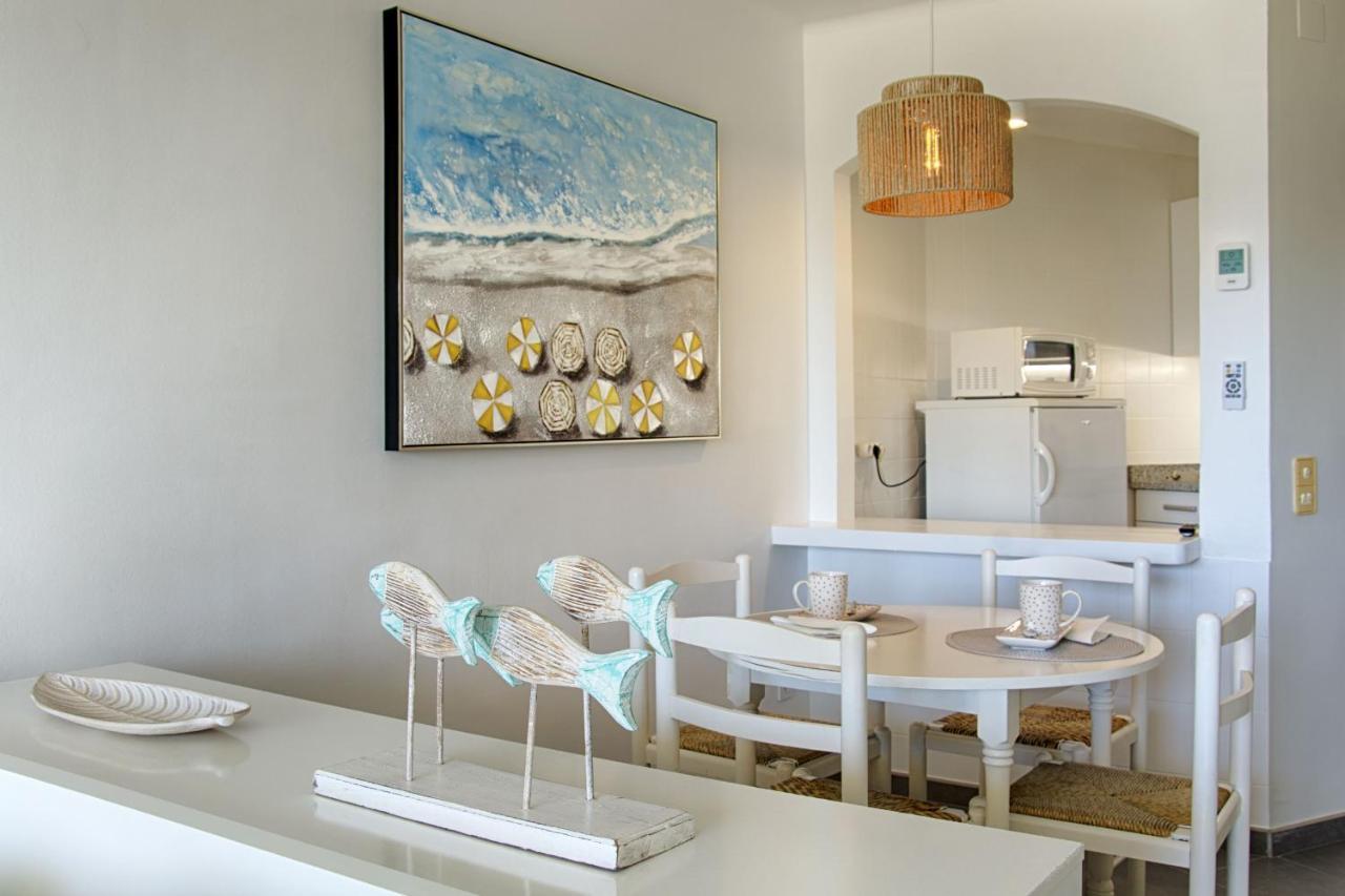Welcs Estudio Precioso 049 Emp Frente Al Mar Apartment