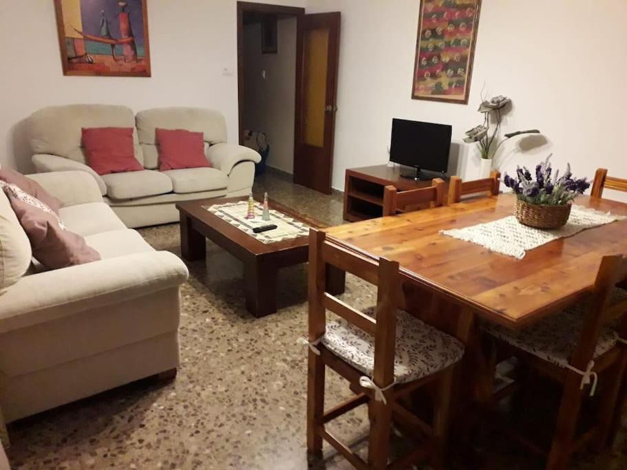 Holiday home El Rincon De Diego *