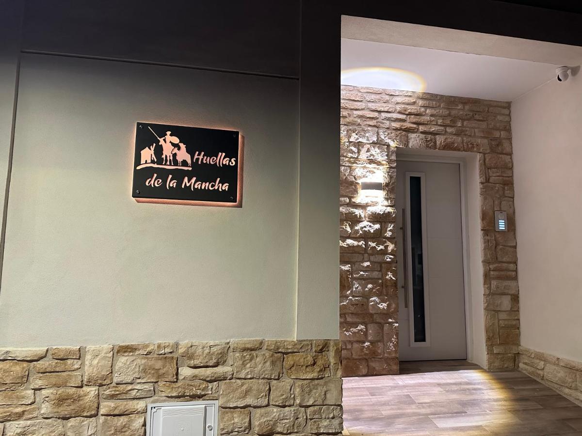 Apartment Huellas De La Mancha *