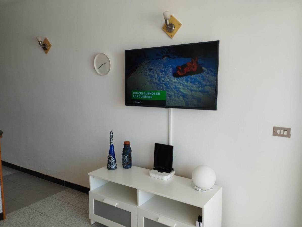 Apartamento And Sunset *