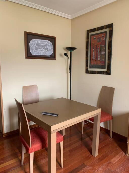 Apartamento Mym Vivienda Avila, Buena Situacion. Vut-av-00805 *