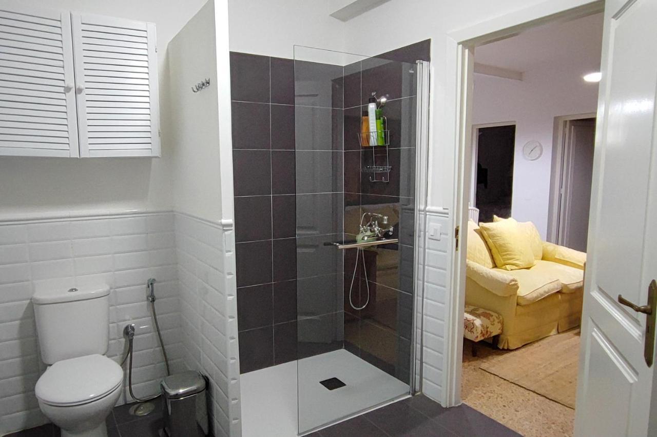 Casa Luisa Holiday home Teror