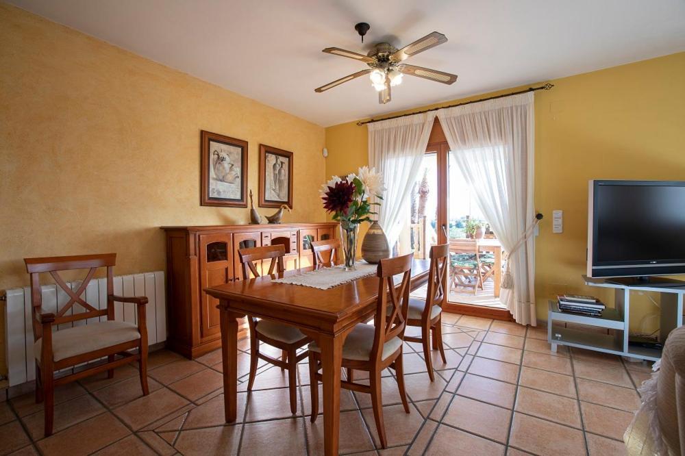 Casa Rural Familiar Piscina Sierra Balumba Villa *