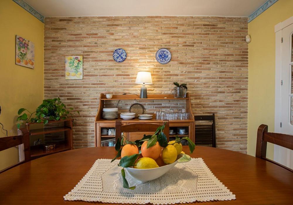 Villa Casa Rural Familiar Piscina Sierra Balumba *