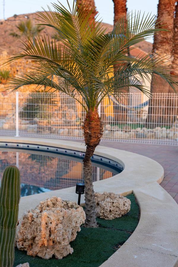 Casa Rural Familiar Piscina Sierra Balumba Villa *